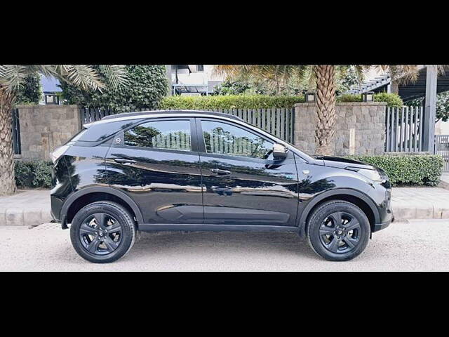 Used Tata Nexon EV [2020-2022] XZ Plus LUX Dark Edition in Delhi