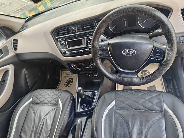 Used Hyundai Elite i20 [2014-2015] Magna 1.2 in Noida