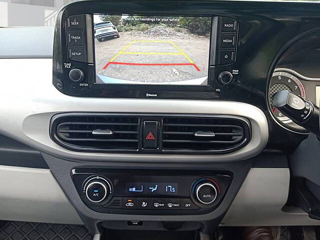 Used Hyundai Grand i10 Nios [2019-2023] Sportz AMT 1.2 Kappa VTVT in Delhi