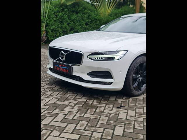 Used Volvo S90 [2016-2021] D4 Inscription in Surat