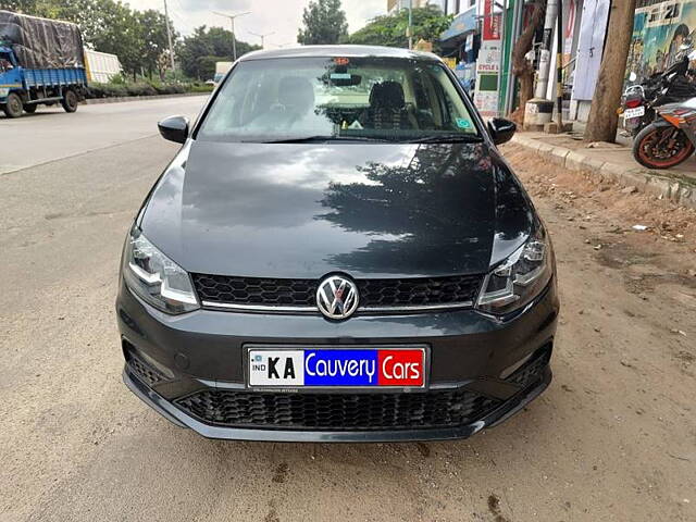 Used 2021 Volkswagen Vento in Bangalore