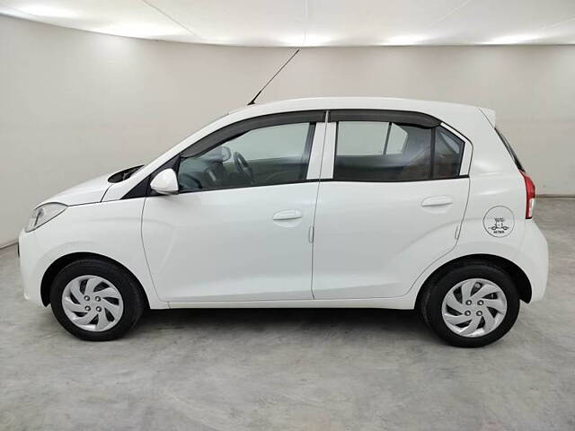 Used Hyundai Santro Sportz in Coimbatore