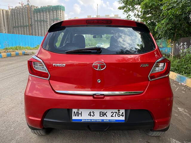 Used Tata Tiago [2016-2020] Revotron XZA [2017-2019] in Thane