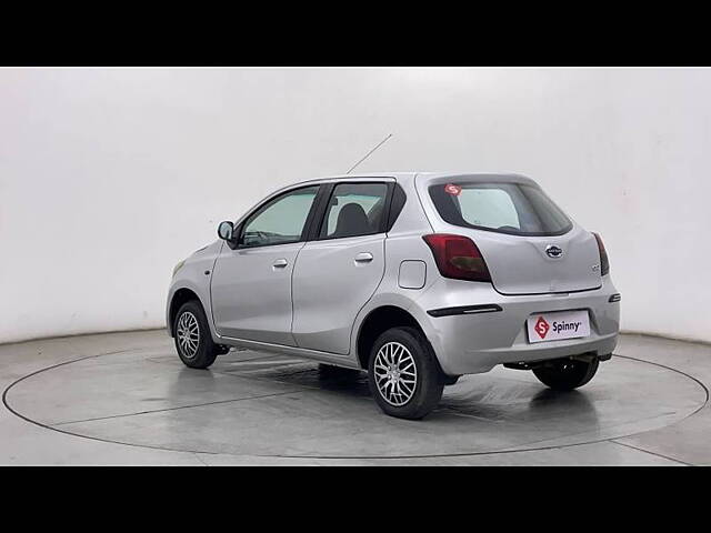 Used Datsun GO T [2018-2019] in Chennai