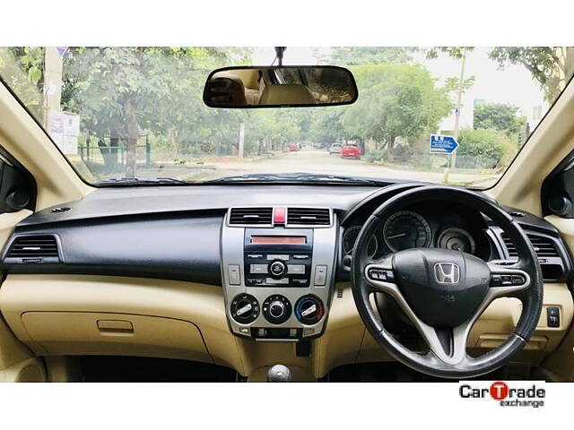 Used Honda City [2011-2014] 1.5 V MT in Bangalore