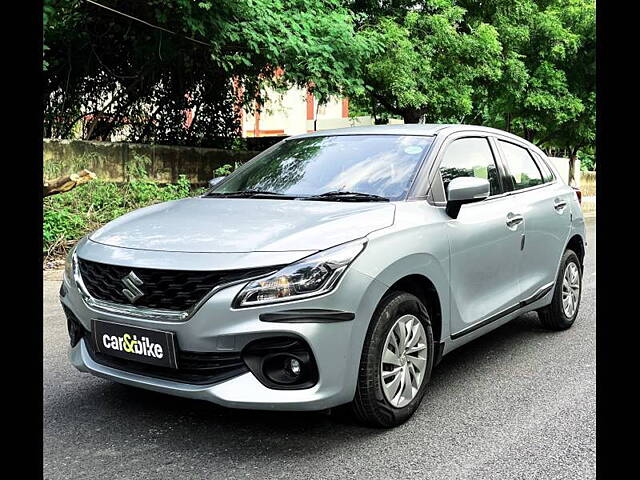 Used Maruti Suzuki Baleno Delta MT [2022-2023] in Delhi