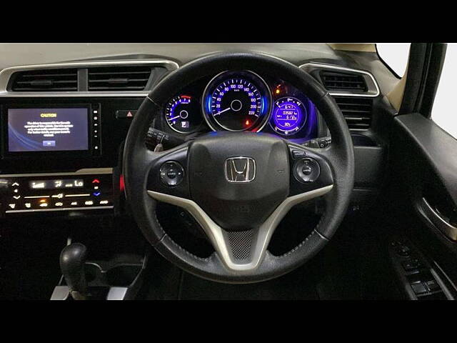 Used Honda Jazz [2018-2020] VX CVT Petrol in Mumbai