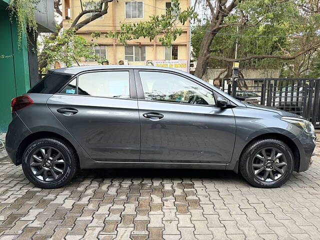 Used Hyundai Elite i20 [2019-2020] Asta 1.2 (O) CVT [2019-2020] in Chennai