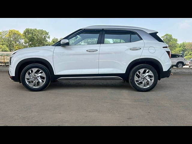 Used Hyundai Creta [2020-2023] SX 1.5 Diesel [2020-2022] in Faridabad