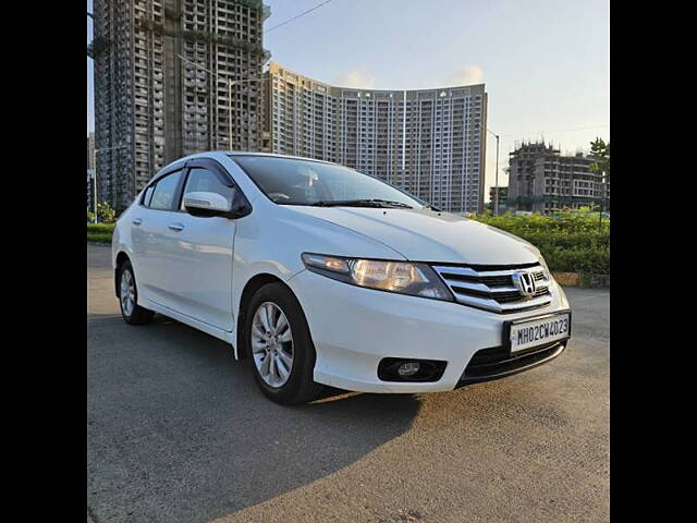 Used 2013 Honda City in Mumbai