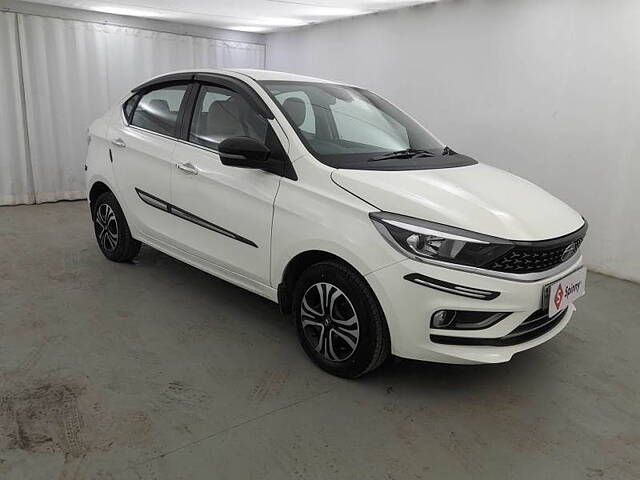 Used Tata Tigor XZ Plus CNG [2022-2023] in Indore