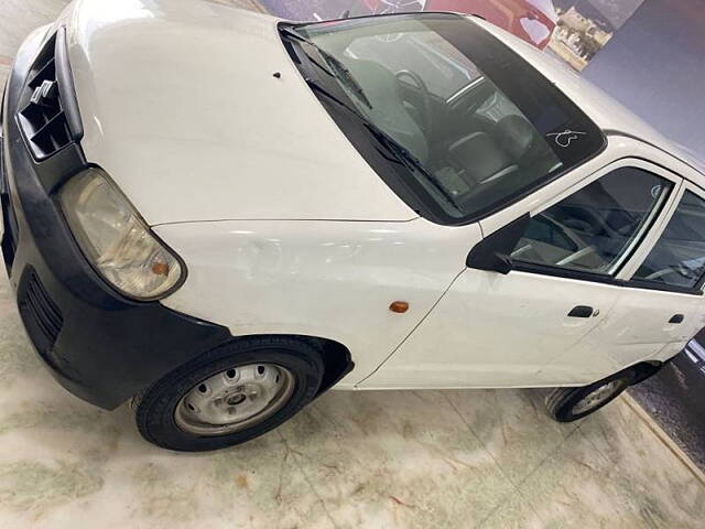 Used Maruti Suzuki Alto [2005-2010] LX BS-III in Ludhiana