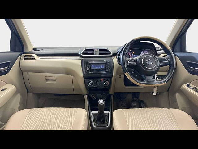 Used Maruti Suzuki Dzire VXi [2020-2023] in Delhi