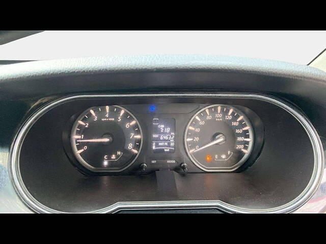 Used Tata Zest XT Petrol in Pune