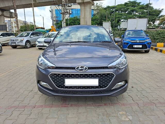 Used 2015 Hyundai Elite i20 in Bangalore