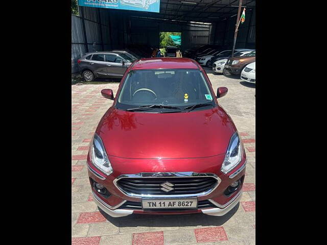 Used 2018 Maruti Suzuki DZire in Chennai