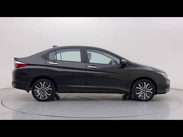 Used Honda City 4th Generation ZX Diesel in Bangalore