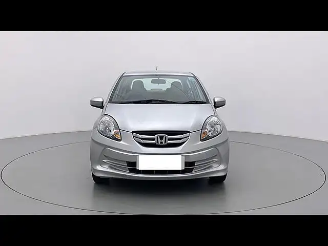 Used 2014 Honda Amaze in Pune