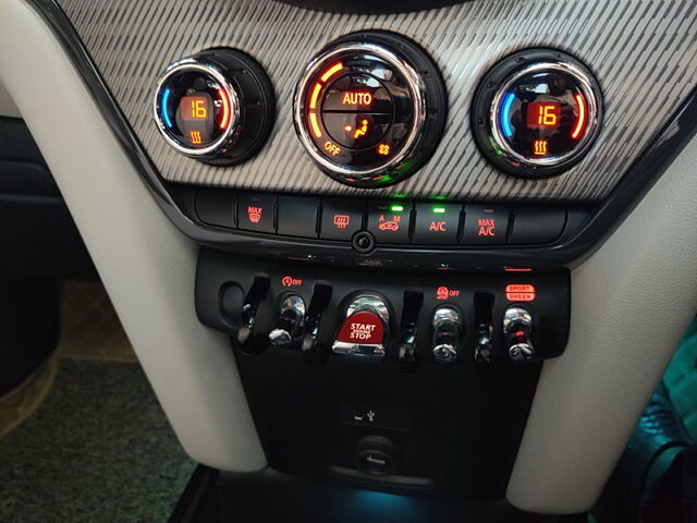 Used MINI Cooper JCW Hatchback in Hyderabad