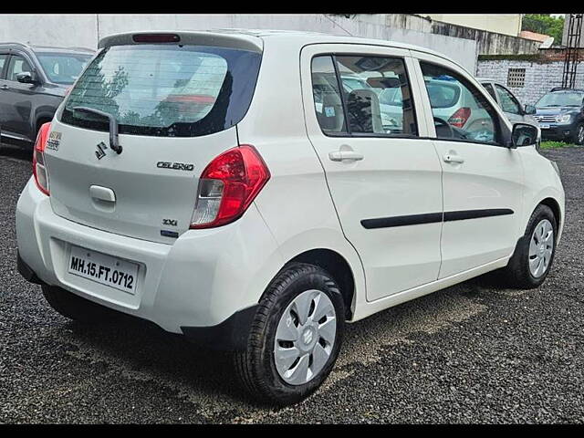 Used Maruti Suzuki Celerio [2017-2021] ZXi AMT [2017-2019] in Nashik