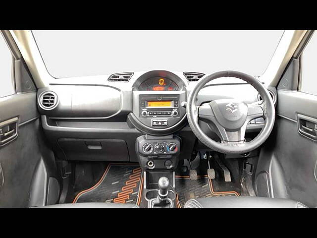 Used Maruti Suzuki Wagon R [2019-2022] VXi 1.0 [2019-2019] in Kolkata