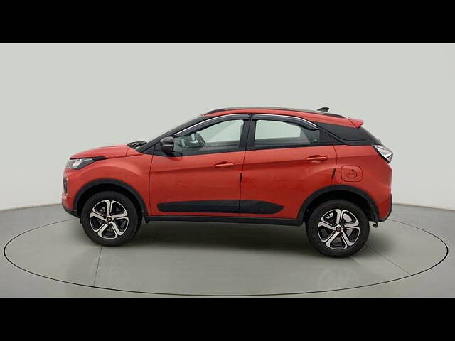 Used Tata Nexon [2020-2023] XZA Plus (O) in Hyderabad