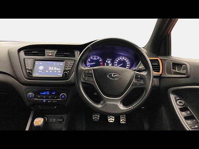 Used Hyundai i20 Active [2015-2018] 1.2 SX in Delhi