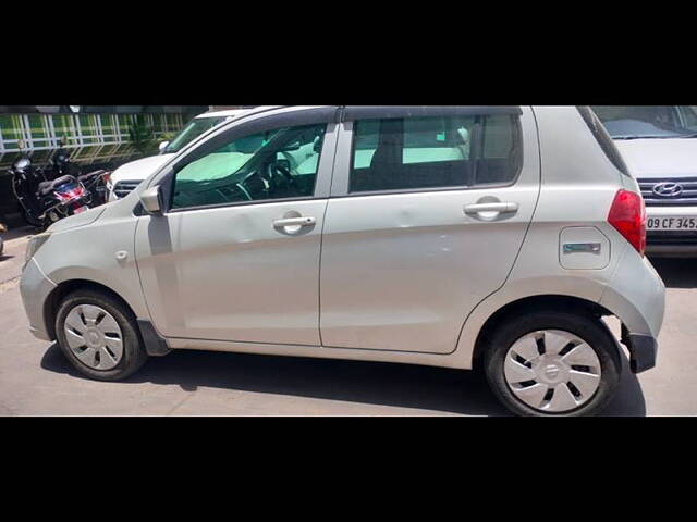 Used Maruti Suzuki Celerio [2017-2021] VXi (O) [2019-2020] in Chennai