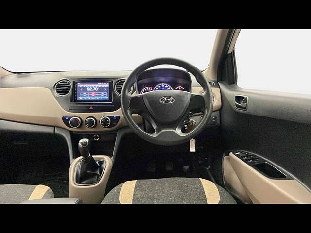 Used Hyundai Grand i10 Magna 1.2 Kappa VTVT in Delhi