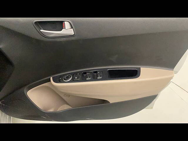 Used Hyundai Grand i10 Sportz AT 1.2 Kappa VTVT in Mumbai