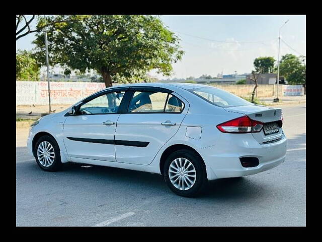 Used Maruti Suzuki Ciaz [2014-2017] VDi+ SHVS in Delhi