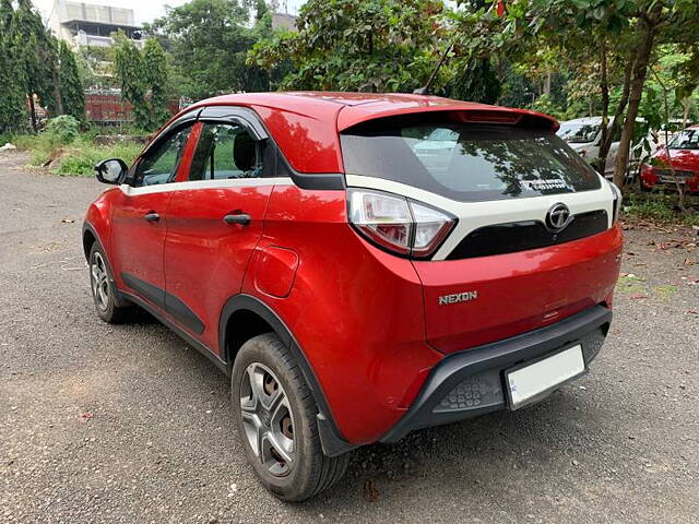 Used Tata Nexon [2017-2020] XM in Navi Mumbai