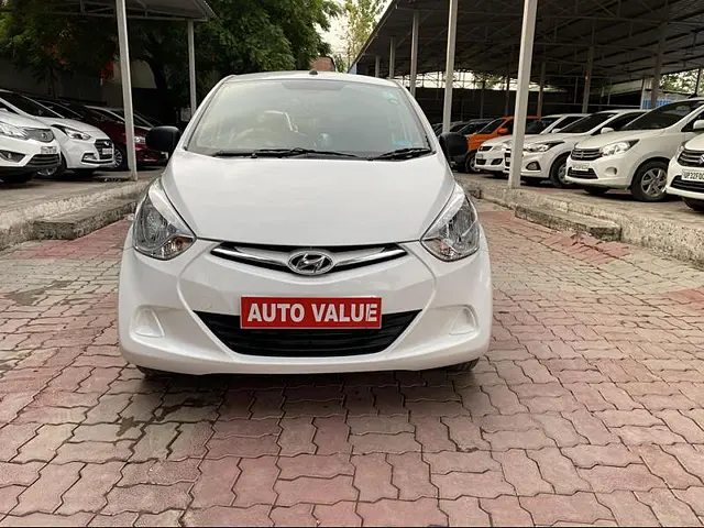 Second Hand Hyundai Eon 1.0 Kappa Magna + [2014-2016] in Lucknow