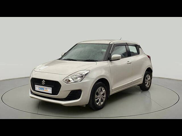 Used Maruti Suzuki Swift [2014-2018] VXi [2014-2017] in Delhi