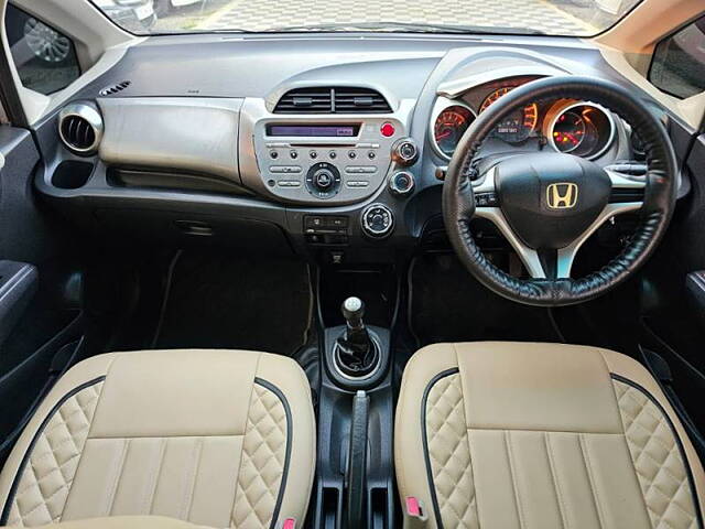 Used Honda Jazz [2009-2011] Active in Nashik
