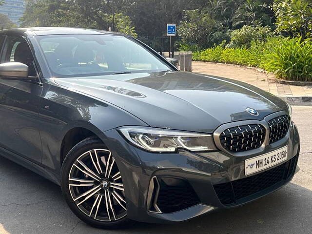 Used BMW 3 Series M340i xDrive in Mumbai