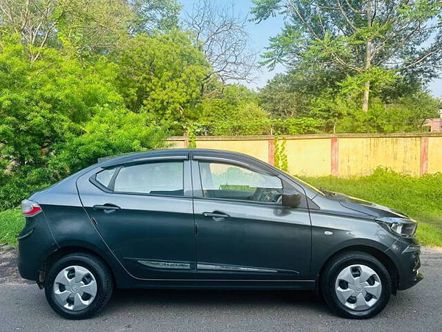 Used Tata Tigor XMA in Vadodara