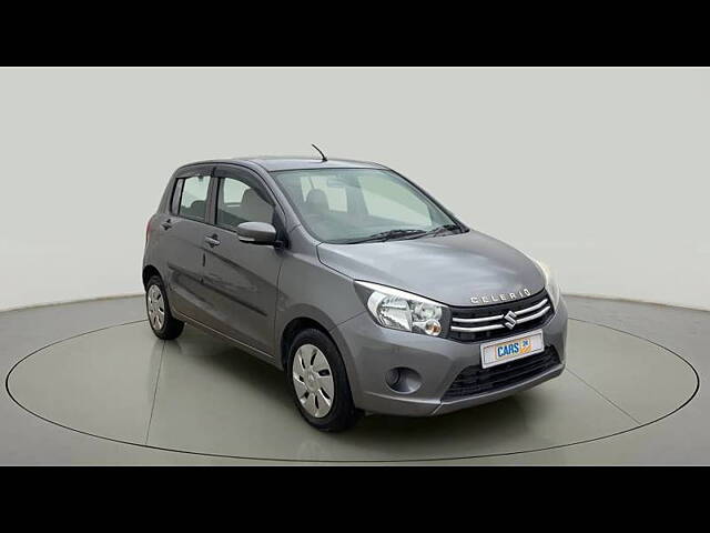 Used 2016 Maruti Suzuki Celerio in Hyderabad