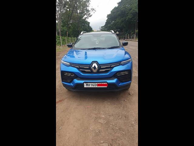 Used 2023 Renault Kiger in Pune