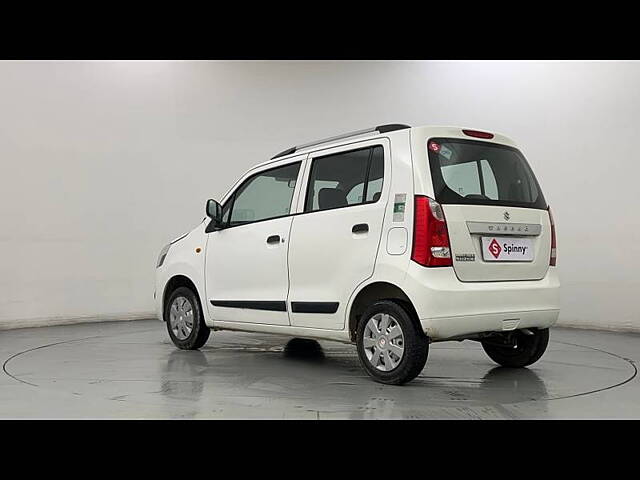 Used Maruti Suzuki Wagon R 1.0 [2014-2019] LXI CNG in Gurgaon