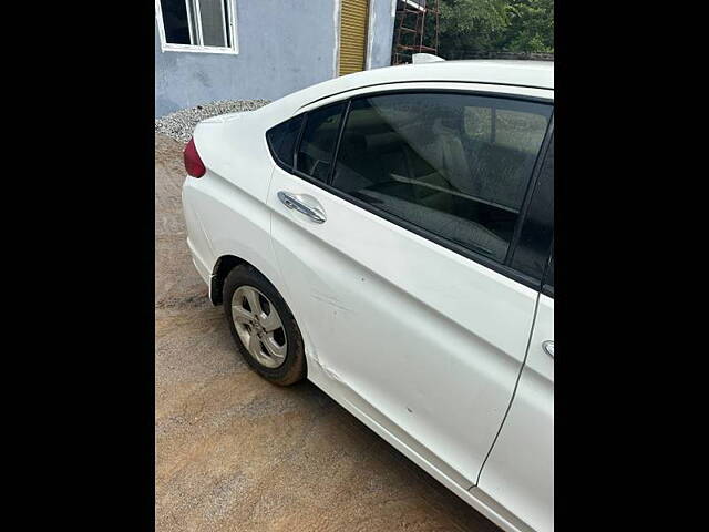 Used Honda City [2014-2017] S Diesel in Hyderabad