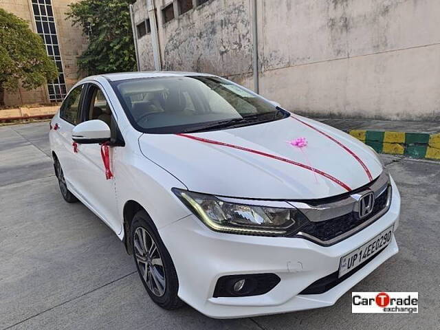 Used Honda City [2014-2017] V in Noida