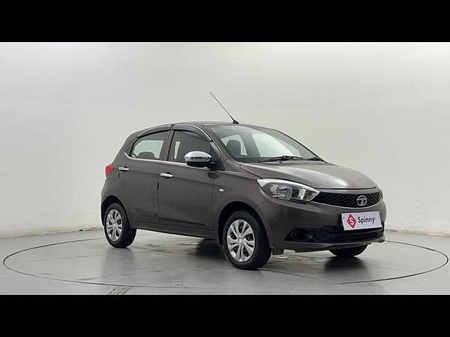 Used Tata Tiago [2016-2020] Revotron XT [2016-2019] in Delhi