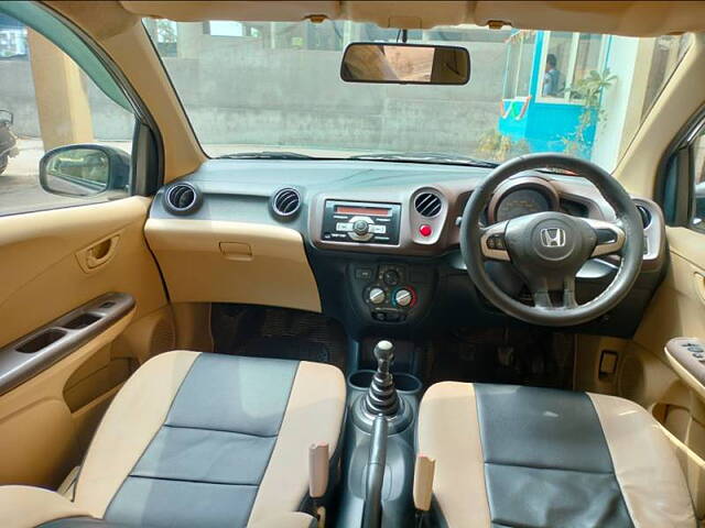 Used Honda Amaze [2016-2018] 1.5 S i-DTEC in Pune