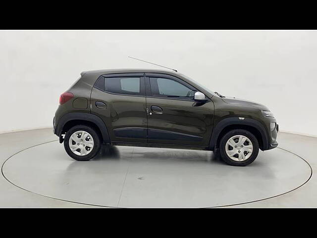 Used Renault Kwid [2022-2023] RXT 1.0 AMT in Chennai