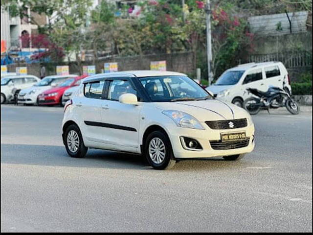 Used Maruti Suzuki Swift [2014-2018] Lxi (O) [2014-2017] in Delhi