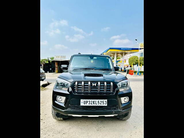 Used 2019 Mahindra Scorpio in Lucknow