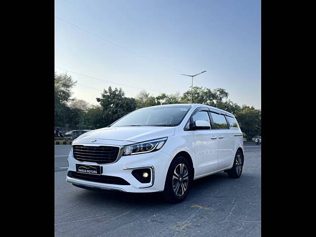 Used Kia Carnival [2020-2023] Premium 7 STR in Delhi