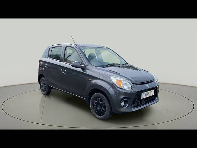 Used 2018 Maruti Suzuki Alto 800 in Nagpur