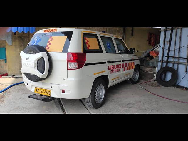 Used Mahindra Bolero Neo [2021-2022] N4 in Kolkata